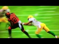 BC Lions Jeremiah Johnson ass arse bum butt crack