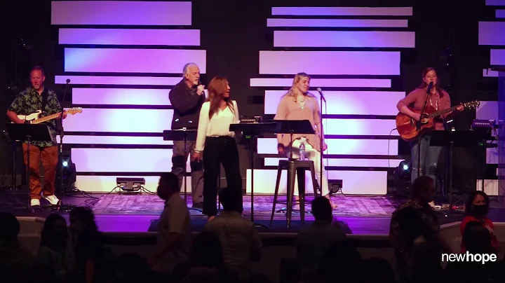 New Hope Live | Sunday May 9th 2021 | 11:00am Serv...