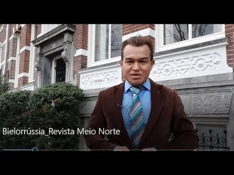 Vídeo: Vidros Sem Moldura LUMON Na República Da Bielorrússia