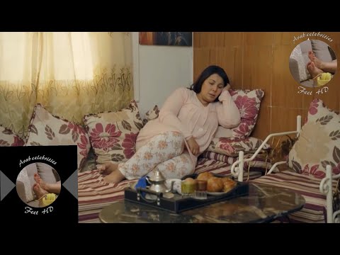 أقدام منى فتو 3