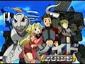 Zoids ZERO Cap 9 Anime Latino