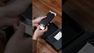 ASMR UNBOXING VIVO X200T 🔥
