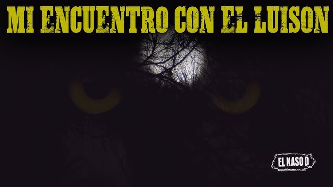 😨 ¿Creer o no creer? 👻 ✔️ Hablamos sobre Luison 👀 👉🏻 Si tenés algún  video paranormal que quieras compartir con nosotros escribínos al 📲 0982  779919, By Vive la Vida