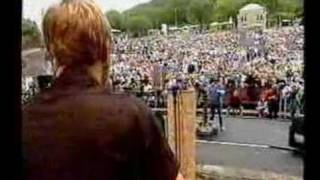 16 Horsepower Black Soul Choir, Loreley 1997