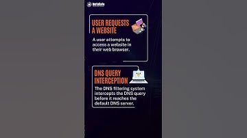 How Does DNS Filtering Work
