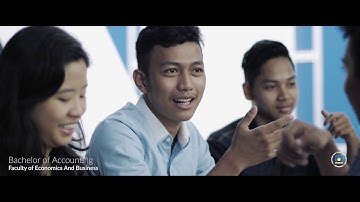 Company Profile Udinus 2018 (English Version)