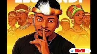 Mvzzle - Leskandi (Official Audio)