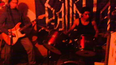 Battalla - Last Caress (misfist version battalla).AVI