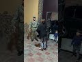 Ailəsindən əsgər anasına sürpriz🇦🇿