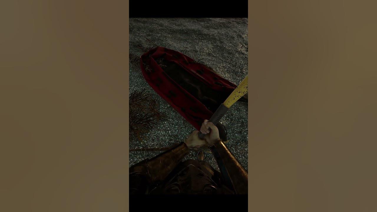 Machete location [Sons Of The Forest] YouTube