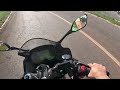 Ns 400z bajaj ou Sbm 400s ? 