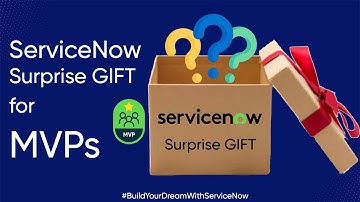 Unboxing My ServiceNow Developer MVP Surprise Gift! 🎉| ServiceNow MVP SWAG | Special Moment