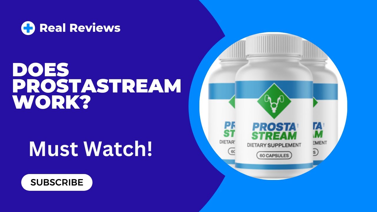 ProstaStream