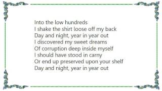 Entombed - Year in Year Out Lyrics