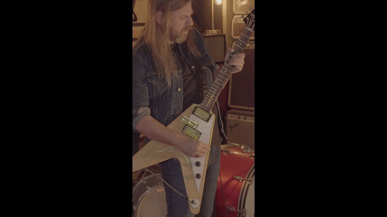 Watch Steve Hill - Maggie (Live From The Garage) on YouTube Watch Steve Hill - Maggie (Live From The Garage) on YouTube