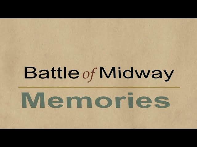 Battle of Midway: The story of Aviation Radioman Joseph DeLuca class=