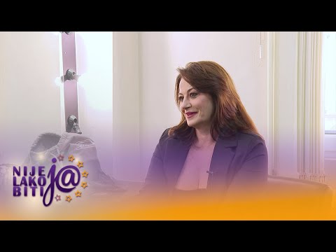 Anica Milenković - Zbog sina se 16 godina nisam vratila u Srbiju