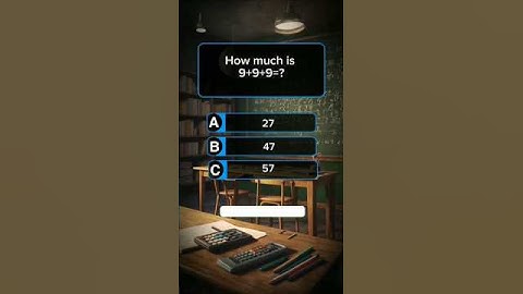 Math quiz #shortsfeed #ytshorts #shortsbeta #youtubeshorts #maths #mathematics #math #mathquiz #quiz