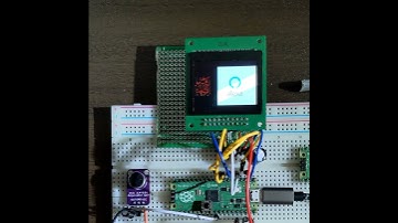 Voice assistant wake words recognition using Raspberry Pi Pico and TensorFlow Lite Micro