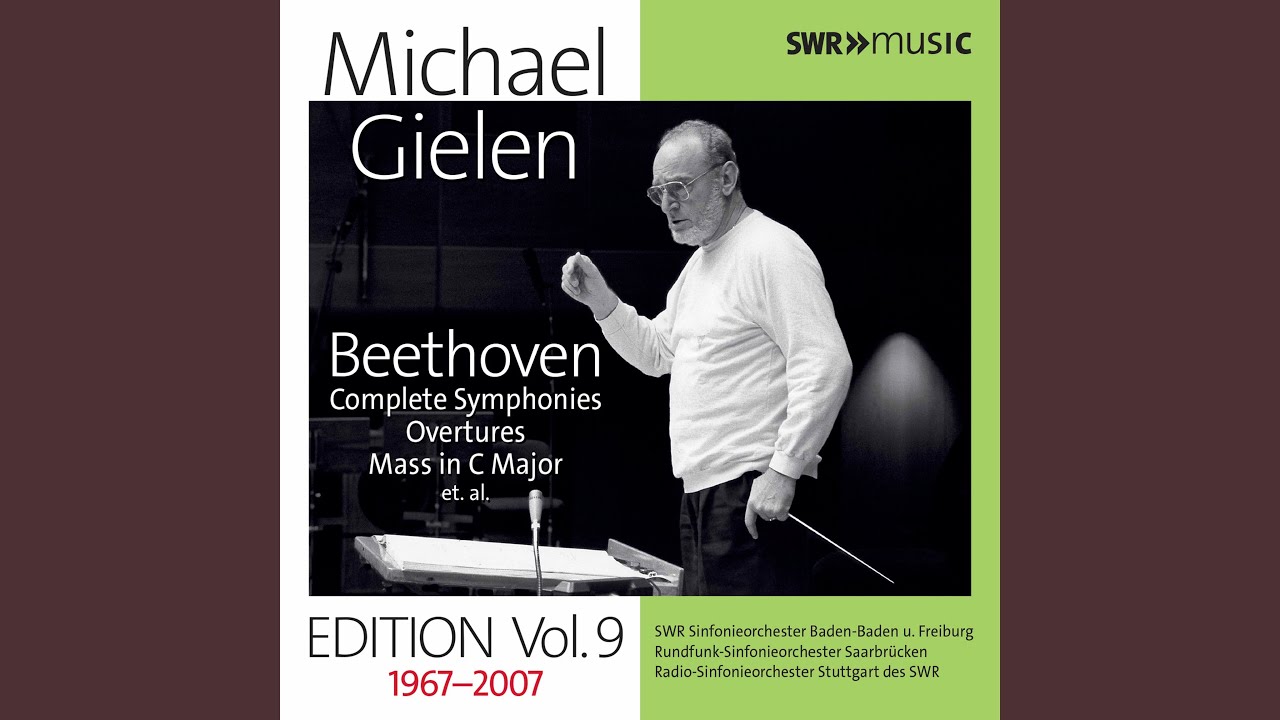 Watch Symphony No. 1 in C Major, Op. 21: I. Adagio molto - Allegro con brio (1) on YouTube Watch Symphony No. 1 in C Major, Op. 21: I. Adagio molto - Allegro con brio (1) on YouTube