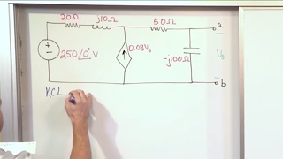 Famous Lesson 5 - AC Thevenin Equivalents, Part 4 (AC Circuit Analysis) Profile