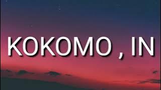 Japanese breakfast - Kokomo , In (Lyrics)