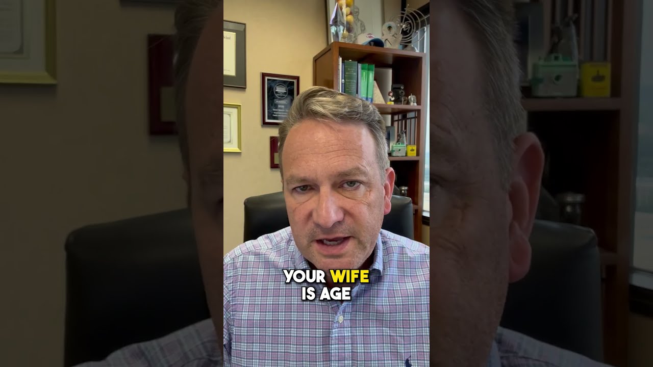 Do I Have To Pay Alimony Or Spousal Support 