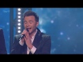 Westlife - Live at the NTA`s