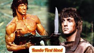 First Blood: Rambo (2026) – First Trailer | Sylvester Stallone | Legendary Action Return