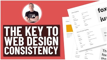 Figma Tutorial For Beginners | Style Guides