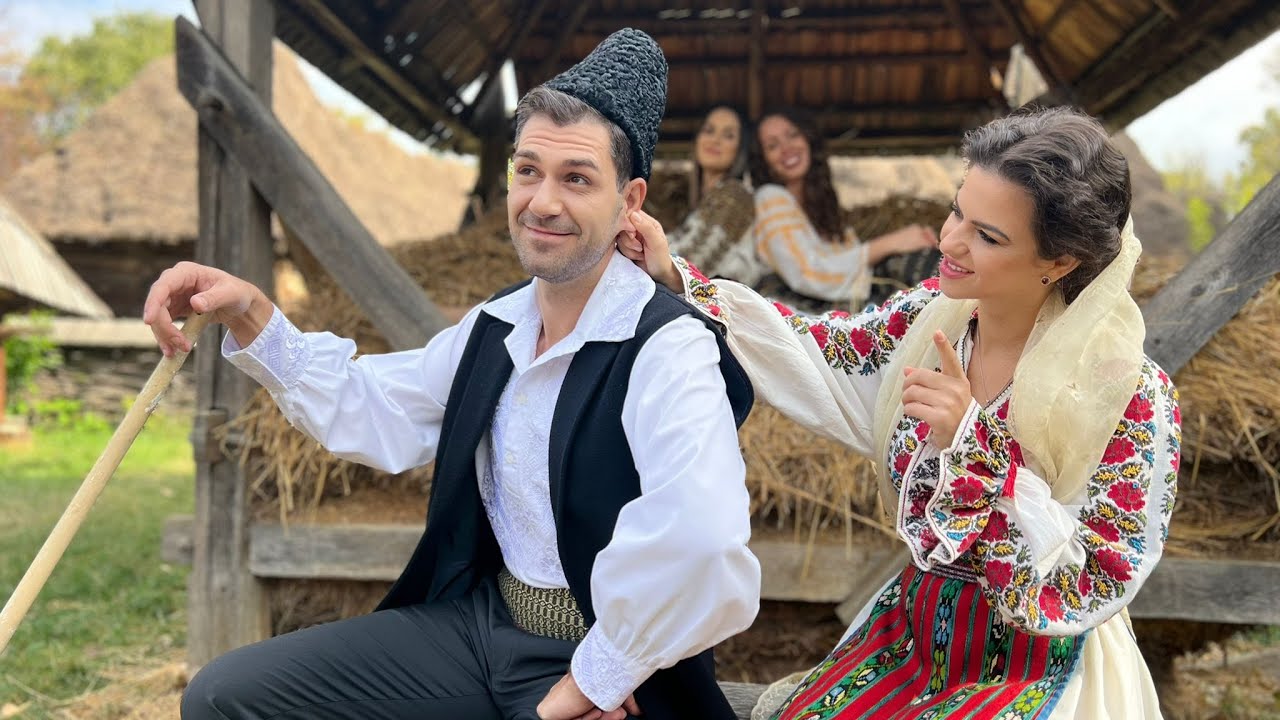 Maria Beatrice Băndoiu și 