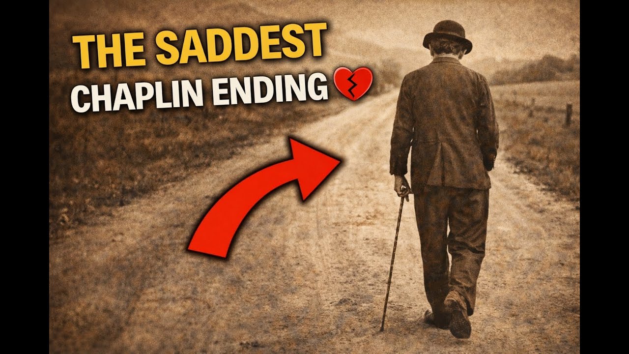 The Tramp (1915) | Charlie Chaplin | Full Movie | Public Domain | HD