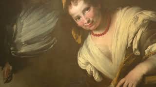 Outfood - La cuoca di Strozzi (ENG)