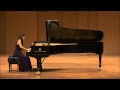 Haydn piano sonata in c minor hob xvi 20 ii andante con moto