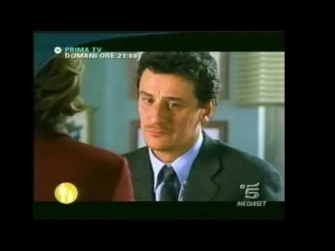 Distretto di Polizia — трейлер