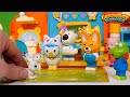 Toy Learning Video for Kids - Pororo Pet School!