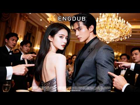 ENGDUB My Affair Is With The Richest Billionaire Now He Is Utterly Obsessed With Me