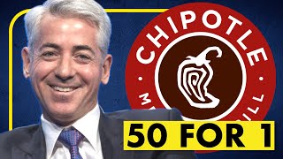 Can We Make Money On Chipotle Mive Stock Split? Cmg Stock Ysis