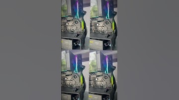 Tiếp tục lên con trâu đào #zeph cấu hình #x570tuf #ryzen3900x #antec1300 #daocoin #vietnammining