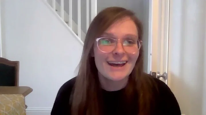 Meet The Researcher: Dr Rebecca Lawson