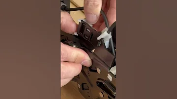 BMW Z4 E89 Boot Not Closing Here S How To Fix The Soft Close Fast 