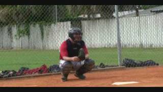 Video Thumbnail for Catching a Bullpen at IMG
