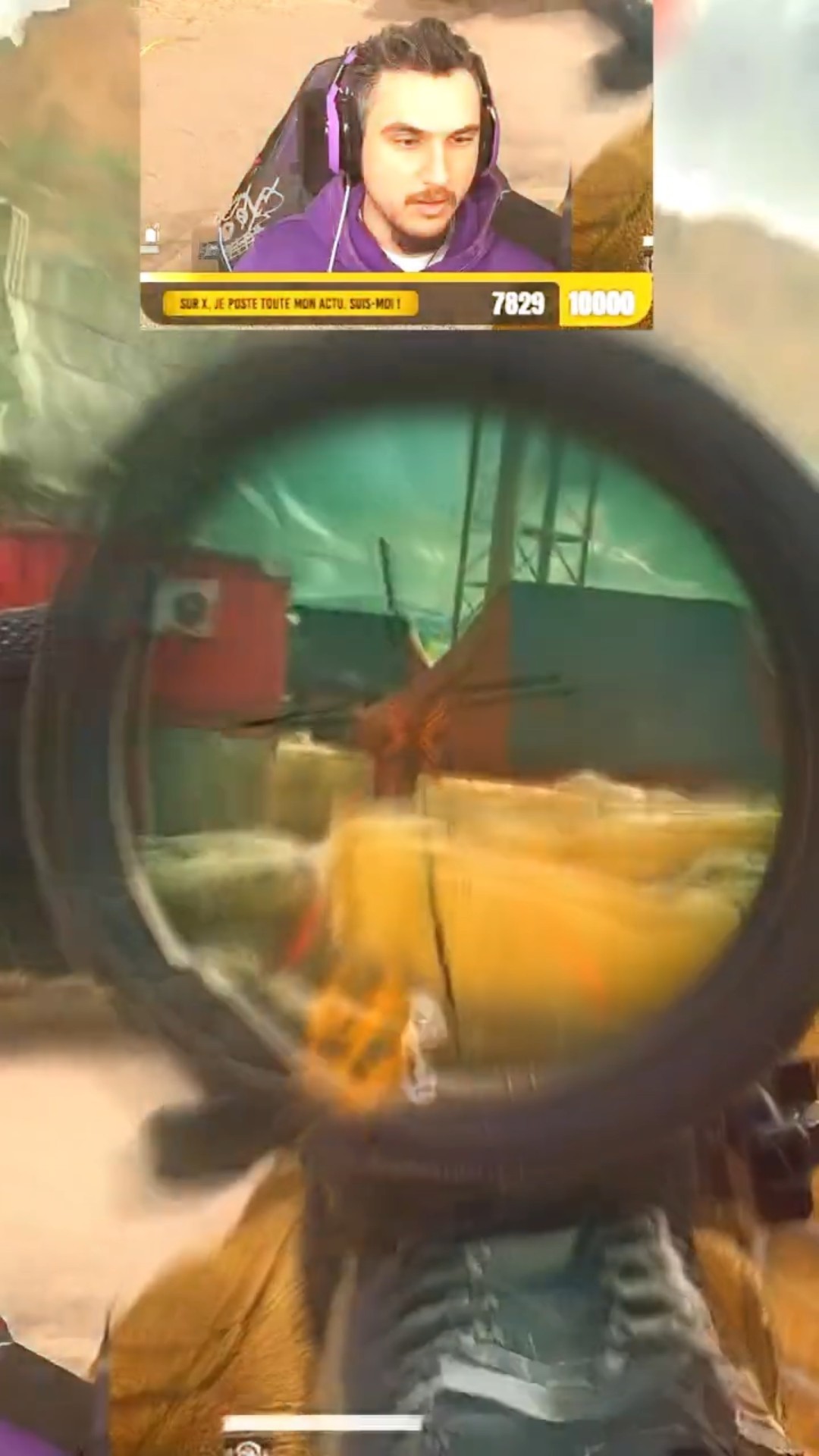 Quand J'ACTIVE sur ce JEU ?