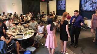 ESAP ROBO 2018 Final Show Full