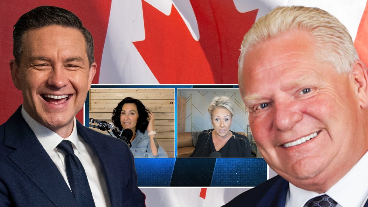Poilievre slams Carney for approving Ontario’s anti-tariff ad that halted U.S. trade negotiations Poilievre slams Carney for approving Ontario’s anti-tariff ad that halted U.S. trade negotiations