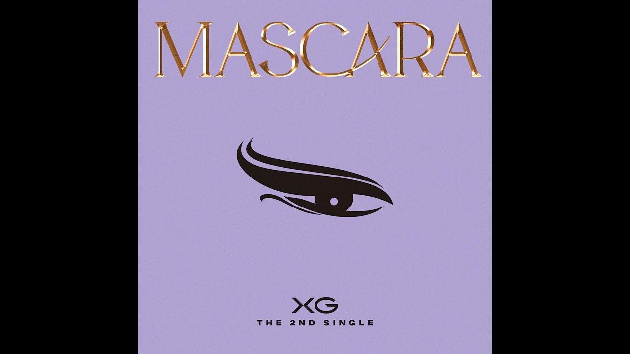 XG MASCARA (Audio) YouTube