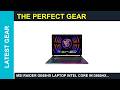 MSI Raider GE68Hx Laptop Intel Core i913980HX Review 2026