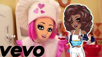 Cooking By The Book- MSP