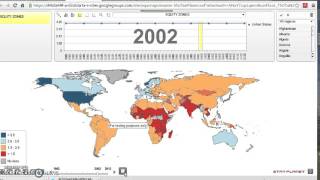equity maps equity zones