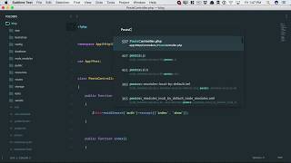 Laravel From Scratch: Part 20 - Archives